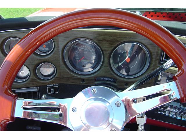 1974 Chevrolet Blazer (CC-562836) for sale in Marshfield, Missouri