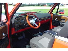 1974 Chevrolet Blazer (CC-562836) for sale in Marshfield, Missouri