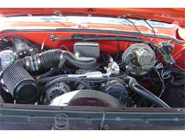 1974 Chevrolet Blazer (CC-562836) for sale in Marshfield, Missouri