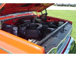 1974 Chevrolet Blazer (CC-562836) for sale in Marshfield, Missouri