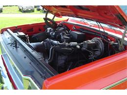 1974 Chevrolet Blazer (CC-562836) for sale in Marshfield, Missouri