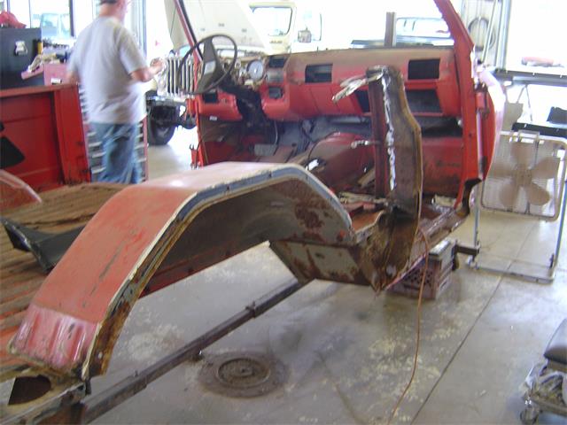 1974 Chevrolet Blazer (CC-562836) for sale in Marshfield, Missouri