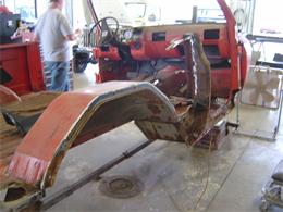 1974 Chevrolet Blazer (CC-562836) for sale in Marshfield, Missouri