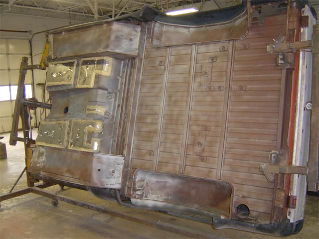 1974 Chevrolet Blazer (CC-562836) for sale in Marshfield, Missouri