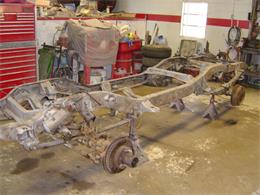 1974 Chevrolet Blazer (CC-562836) for sale in Marshfield, Missouri