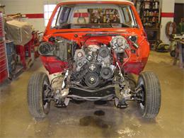 1974 Chevrolet Blazer (CC-562836) for sale in Marshfield, Missouri