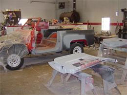 1974 Chevrolet Blazer (CC-562836) for sale in Marshfield, Missouri