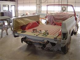 1974 Chevrolet Blazer (CC-562836) for sale in Marshfield, Missouri