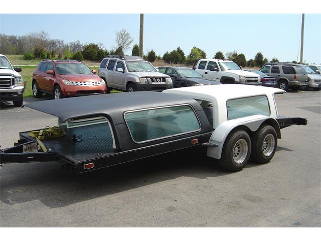 1974 Chevrolet Blazer (CC-562836) for sale in Marshfield, Missouri