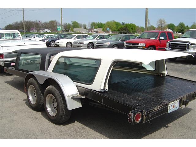 1974 Chevrolet Blazer (CC-562836) for sale in Marshfield, Missouri