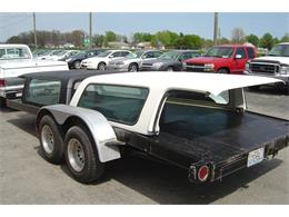 1974 Chevrolet Blazer (CC-562836) for sale in Marshfield, Missouri