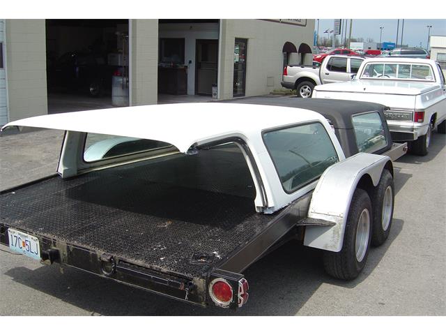 1974 Chevrolet Blazer (CC-562836) for sale in Marshfield, Missouri