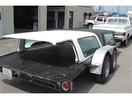 1974 Chevrolet Blazer (CC-562836) for sale in Marshfield, Missouri