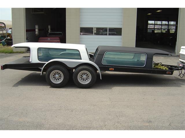 1974 Chevrolet Blazer (CC-562836) for sale in Marshfield, Missouri