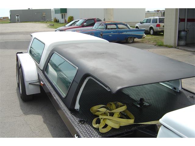 1974 Chevrolet Blazer (CC-562836) for sale in Marshfield, Missouri