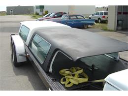 1974 Chevrolet Blazer (CC-562836) for sale in Marshfield, Missouri