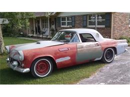 1955 Ford Thunderbird (CC-563545) for sale in Franklin County, Tennessee