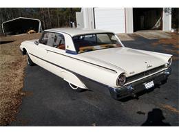 1961 Ford Galaxie (CC-563762) for sale in Weir, Mississippi