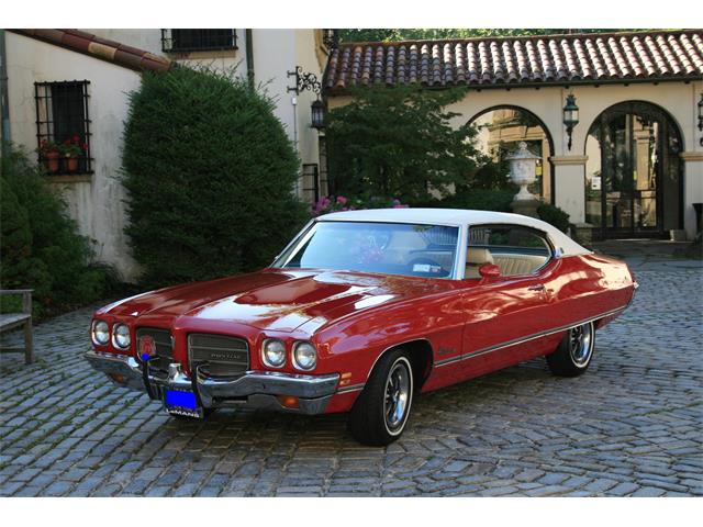 1972 Pontiac LeMans (CC-563767) for sale in East Northport, New York