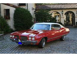 1972 Pontiac LeMans (CC-563767) for sale in East Northport, New York