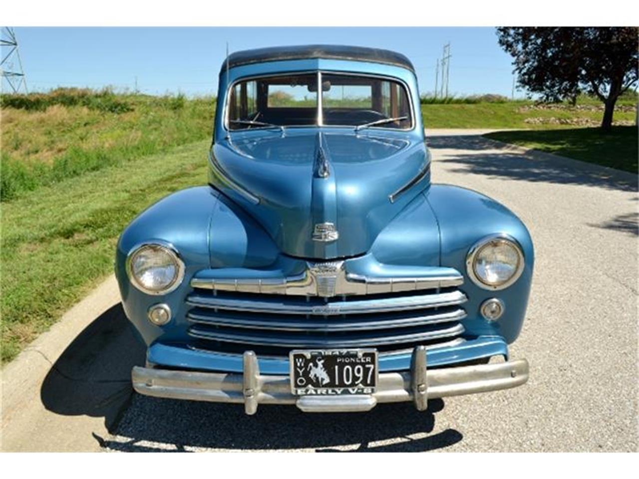 1947 Ford Woody Wagon for Sale | www.lvbagssale.com | CC-564249
