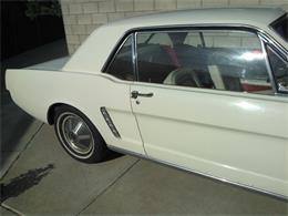1965 Ford Mustang (CC-565153) for sale in Los Angeles, California