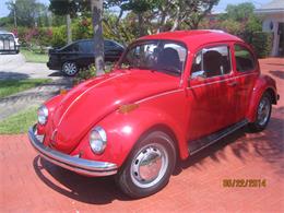 1973 Volkswagen Beetle (CC-565681) for sale in Miami, Florida