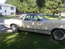 1978 Ford Thunderbird (CC-567371) for sale in HOLLEY, New York