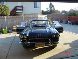 1962 Chevrolet Corvette (CC-567433) for sale in Santa Maria, California