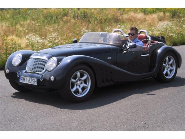 2013 Leopard Speedster (CC-567994) for sale in Mielec, 