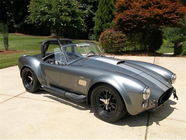 1965 Shelby Cobra for Sale | ClassicCars.com | CC-568314