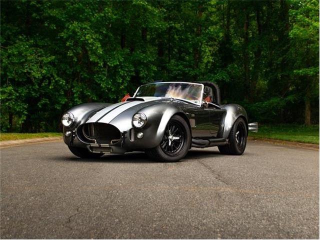 1965 Shelby Cobra (CC-568314) for sale in Mint Hill, North Carolina