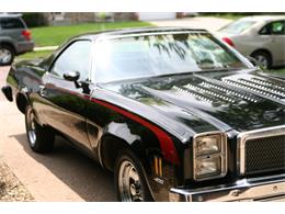 1976 Chevrolet El Camino (CC-568466) for sale in Maple Grove, Minnesota