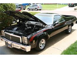 1976 Chevrolet El Camino (CC-568466) for sale in Maple Grove, Minnesota