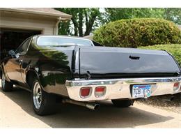 1976 Chevrolet El Camino (CC-568466) for sale in Maple Grove, Minnesota