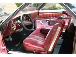 1976 Chevrolet El Camino (CC-568466) for sale in Maple Grove, Minnesota