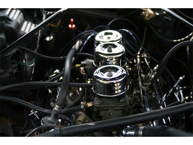 1976 Chevrolet El Camino (CC-568466) for sale in Maple Grove, Minnesota