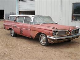 1959 Pontiac Bonneville (CC-568511) for sale in New Ulm, Minnesota