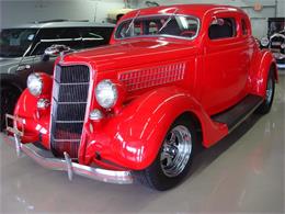 1935 Ford 2-Dr Coupe (CC-571004) for sale in Naperville, Illinois
