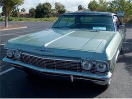 1965 Chevrolet Impala (CC-571326) for sale in Fort Myers, Florida