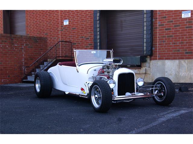 1927 Ford Roadster (CC-571619) for sale in West Chester, Pennsylvania