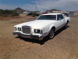 1975 Lincoln Continental Mark IV (CC-571746) for sale in Phoenix, Arizona