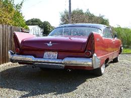 1957 Plymouth Savoy (CC-571775) for sale in Buckeye, Arizona