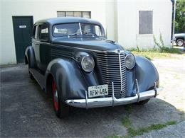 1939 Hupmobile Antique (CC-571834) for sale in Lynchburg, Virginia