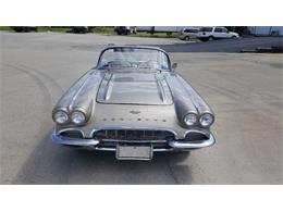 1961 Chevrolet Corvette (CC-574370) for sale in Effingham, Illinois