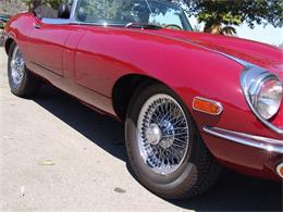 1969 Jaguar E-Type (CC-574379) for sale in San Diego, California