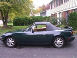 1991 Mazda MX-5 Miata (CC-570438) for sale in Reston, Virginia