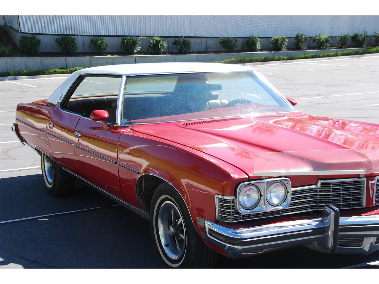 1973 Pontiac Grand Ville for Sale | ClassicCars.com | CC-576733