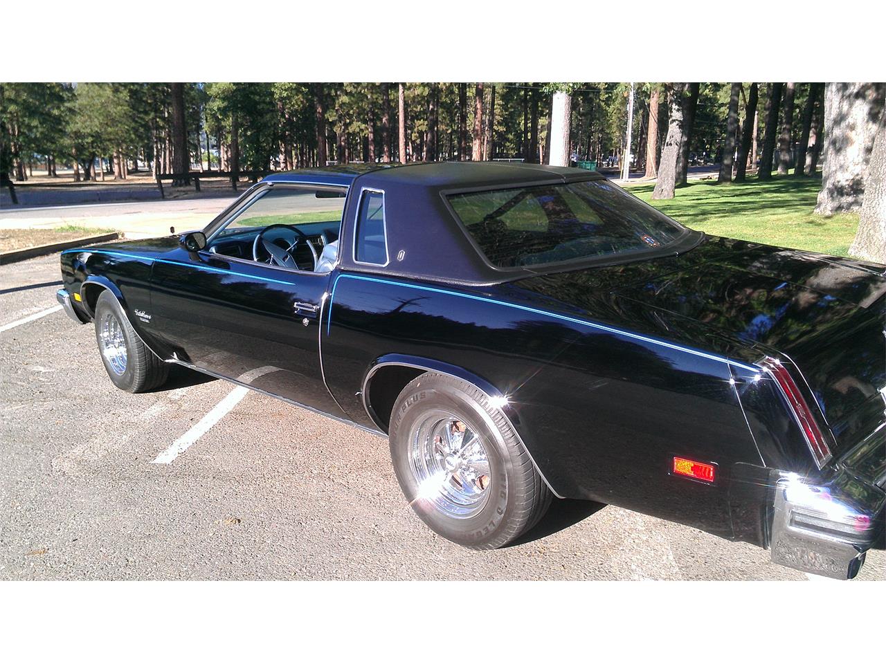 1976 Oldsmobile Cutlass Supreme Brougham for Sale | ClassicCars.com ...