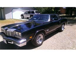 1976 Oldsmobile Cutlass Supreme Brougham (CC-577293) for sale in Quincy, California